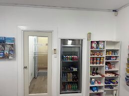 Mountway Holiday Apartments