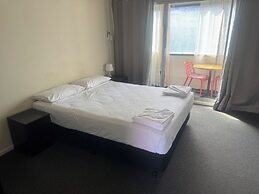 Mountway Holiday Apartments