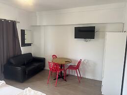 Mountway Holiday Apartments