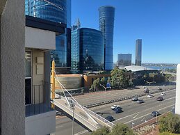 Mountway Holiday Apartments