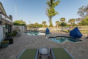 Holiday Inn Express Jacksonville - Blount Island by IHG