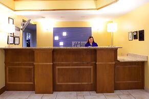Holiday Inn Express Jacksonville - Blount Island by IHG