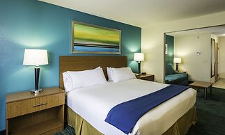 Holiday Inn Express Jacksonville - Blount Island by IHG