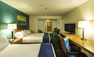 Holiday Inn Express Jacksonville - Blount Island by IHG