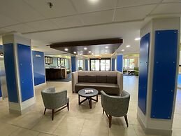 Holiday Inn Express Jacksonville - Blount Island by IHG