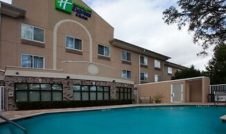 Holiday Inn Express Jacksonville - Blount Island by IHG