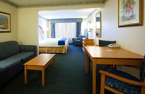 Holiday Inn Express Jacksonville - Blount Island by IHG