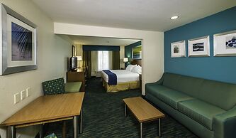 Holiday Inn Express Jacksonville - Blount Island by IHG