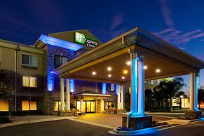 Holiday Inn Express Jacksonville - Blount Island by IHG