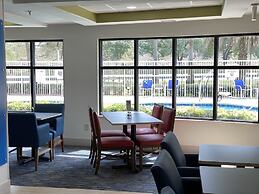 Holiday Inn Express Jacksonville - Blount Island by IHG