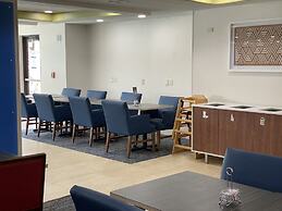 Holiday Inn Express Jacksonville - Blount Island by IHG