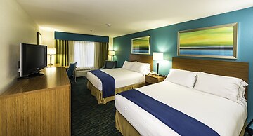 Holiday Inn Express Jacksonville - Blount Island by IHG