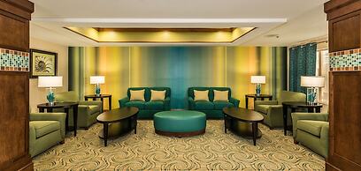 Holiday Inn Express Jacksonville - Blount Island by IHG