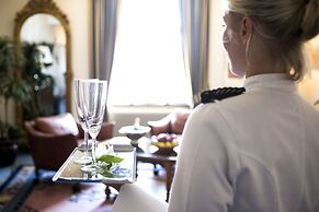 Eksjo Stadshotell