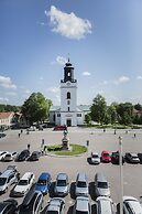Eksjo Stadshotell