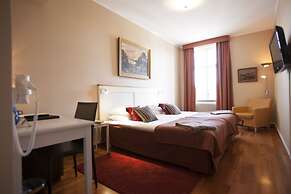 Eksjo Stadshotell
