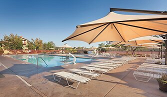 WorldMark Angels Camp