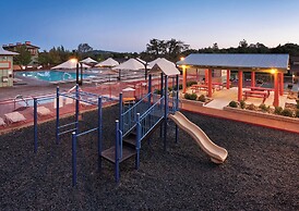 WorldMark Angels Camp