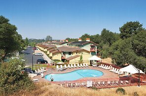 WorldMark Angels Camp