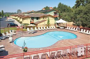 WorldMark Angels Camp