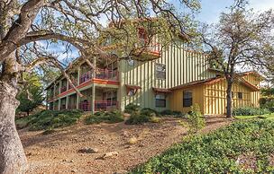WorldMark Angels Camp