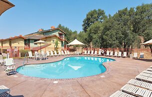WorldMark Angels Camp
