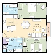 WorldMark Angels Camp