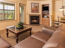 WorldMark Angels Camp