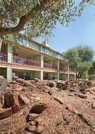 WorldMark Angels Camp