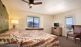 WorldMark Angels Camp