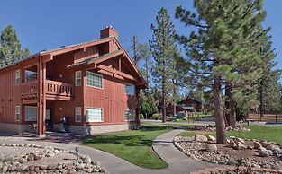 WorldMark Big Bear Lake