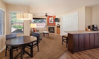 WorldMark Big Bear Lake
