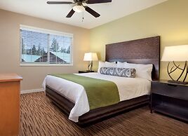 WorldMark Big Bear Lake