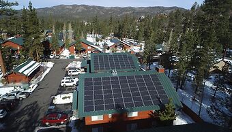 WorldMark Big Bear Lake