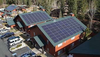 WorldMark Big Bear Lake