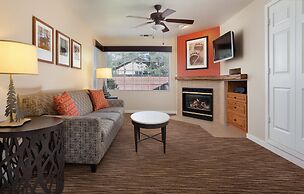 WorldMark Big Bear Lake