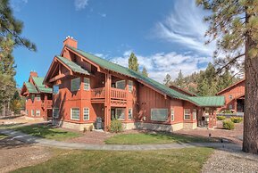 WorldMark Big Bear Lake