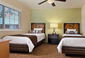 WorldMark Big Bear Lake