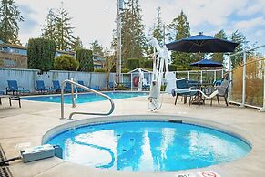 Worldmark Birch Bay