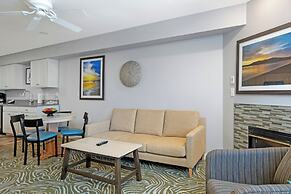 Worldmark Birch Bay