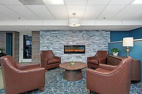 Worldmark Birch Bay