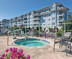 Worldmark Birch Bay