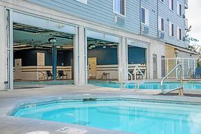 Worldmark Birch Bay