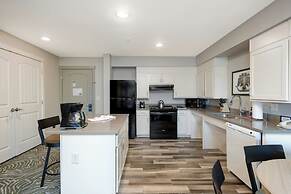 Worldmark Birch Bay