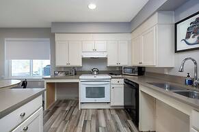 Worldmark Birch Bay