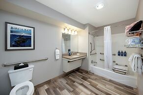 Worldmark Birch Bay