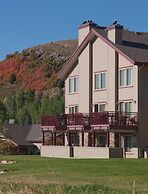 WorldMark Bear Lake