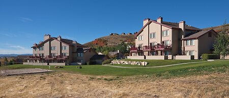 WorldMark Bear Lake