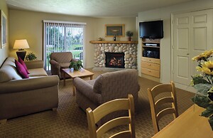 WorldMark Bear Lake