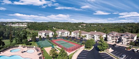 WorldMark Branson